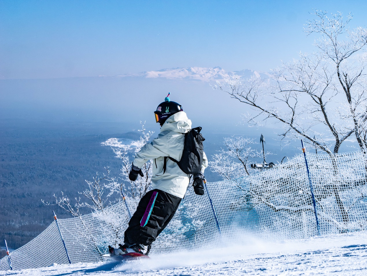 长白山万达国际度假区双十二售卖完满落幕(图2)