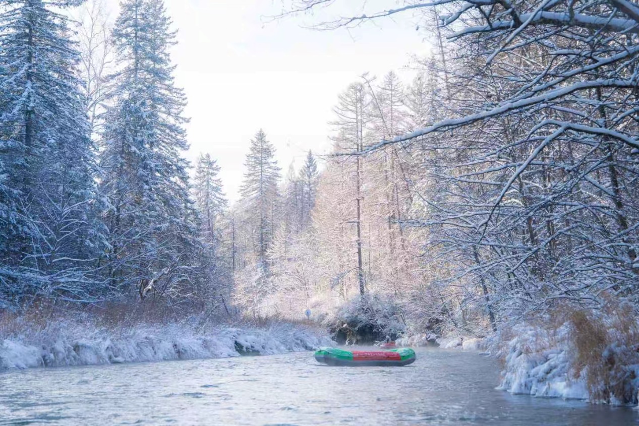 长白山万达国际度假区双十二售卖完满落幕(图3)