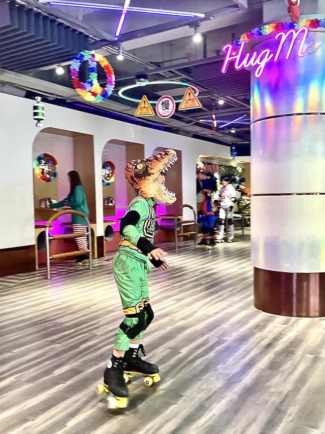 亲子餐厅新宠：有主题的亲子餐厅排行榜推荐(图6)