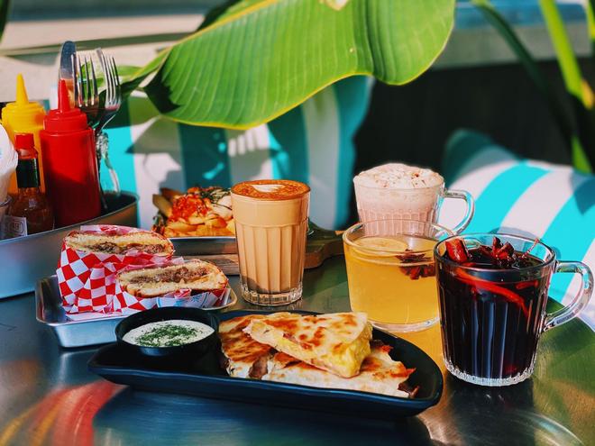 亲子餐厅新宠：有主题的亲子餐厅排行榜推荐(图7)