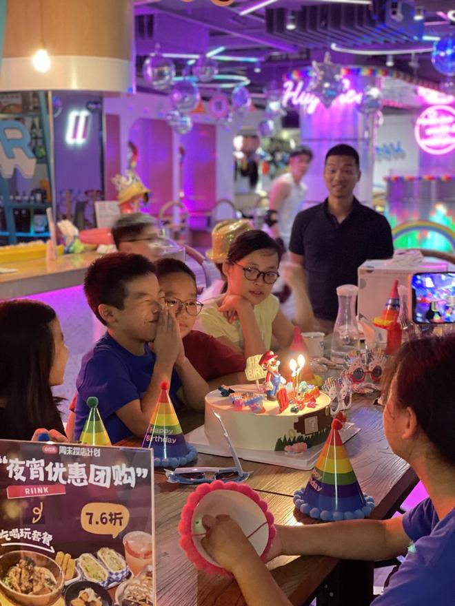 亲子餐厅新宠：有主题的亲子餐厅排行榜推荐(图8)