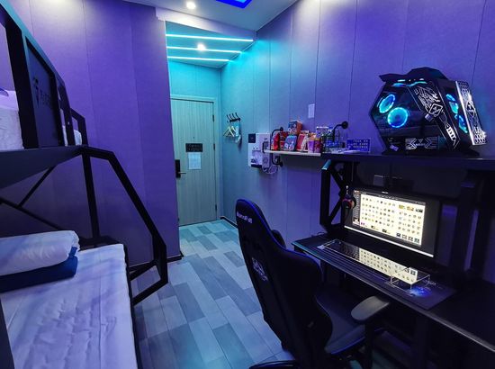 2025潮玩数字运动设备互动体验深度评测报告