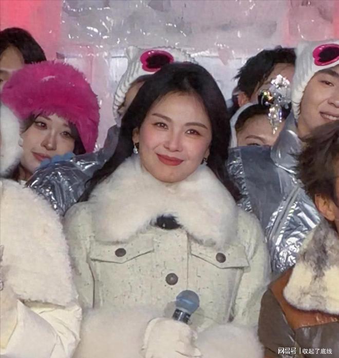 从“小包总”到查无此人杨烁的翻车路藏着娱乐圈最朴素的道理