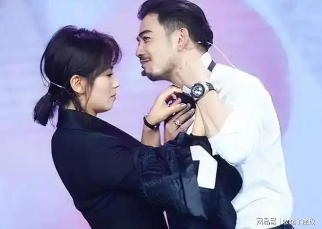 从“小包总”到查无此人杨烁的翻车路藏着娱乐圈最朴素的道理(图5)