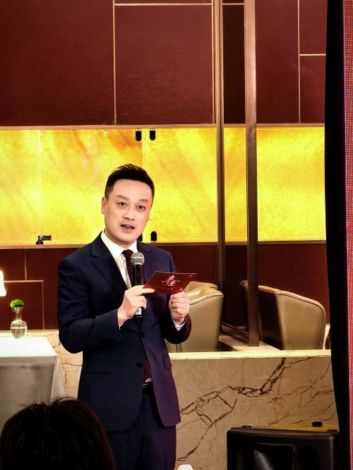 天津富力万达文华酒店举办【冬梅花开·如约而至】冬至主题活动(图4)