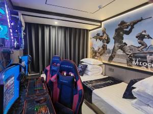 官方聚焦®前湾壹号售楼处前湾壹号官方发布：掀起购房热潮