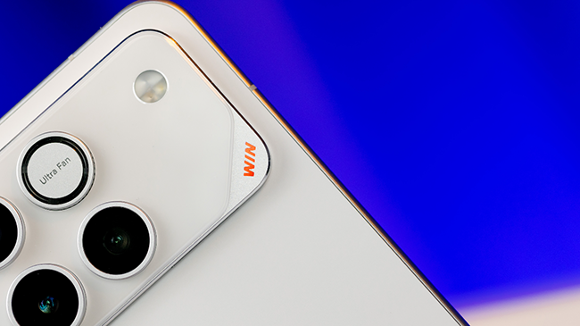 电竞性能手机毕业装备 荣耀WIN满足硬核玩家的所有幻想