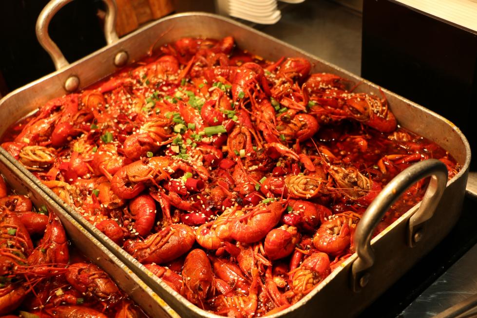 “冬日上新”主题美食季正式启幕——多元主题自助晚餐焕冬季餐饮体验