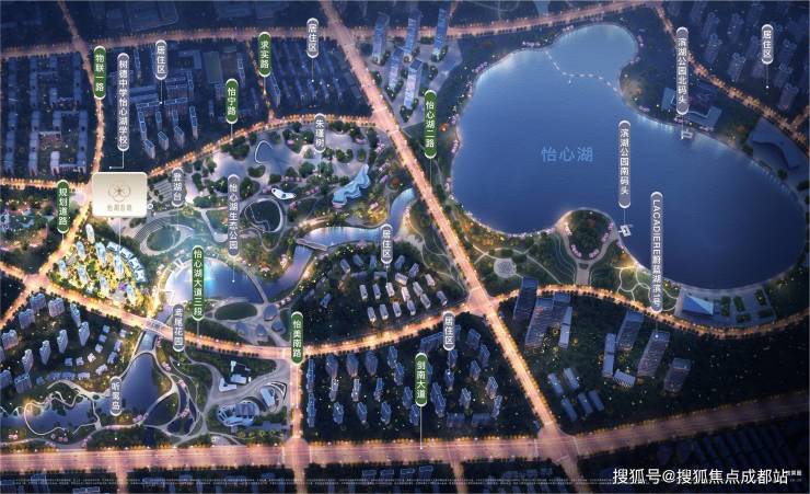 【1月房价】人居怡湖春晓售楼处最新公告_2026年优惠_房价走势_主力户型_售楼处电话(图6)