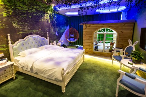 从“卖风景”到“造体验” 文旅行业2026年将重构产品逻辑