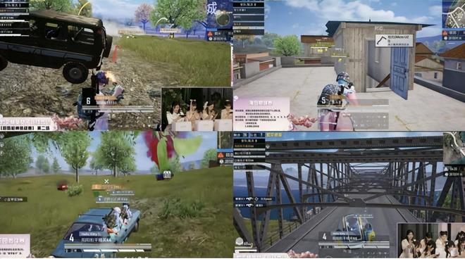 FPS 首个千万赛事号！和平电竞的「圈粉魔法」藏不住了(图8)