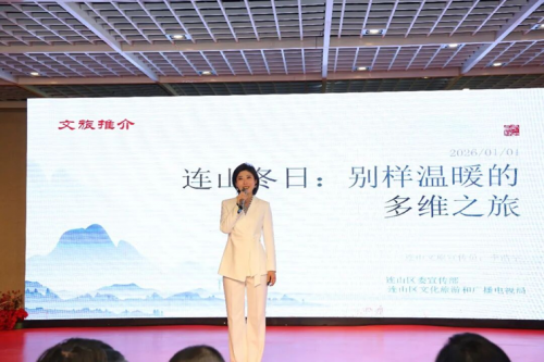 重磅启幕！智力竞技邂逅文旅新篇(图6)