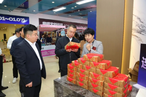 重磅启幕！智力竞技邂逅文旅新篇(图9)