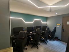 2026年虚拟现实行业全景图谱分析(附市场现状、产业链、竞争格局和发展趋势等)