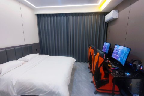 湖北武汉潮流盒子•武汉X118——创新场景与活动运营 重塑年轻消费引力场