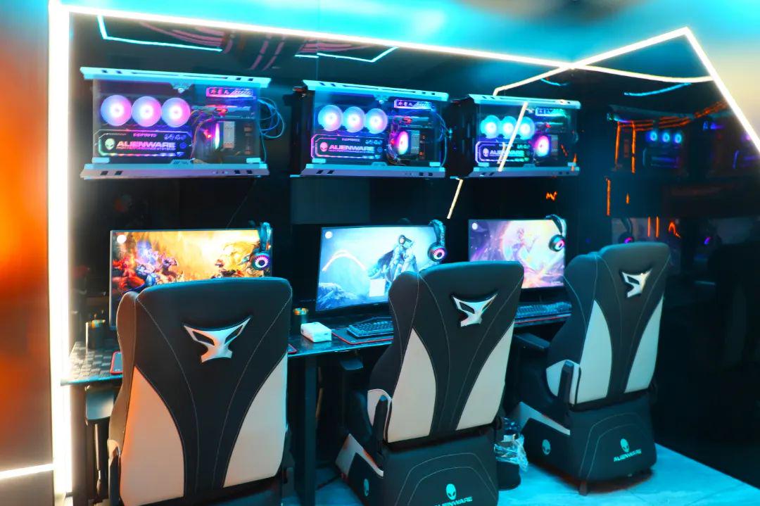 2026中国电竞酒店行业发展现状与产业链分析