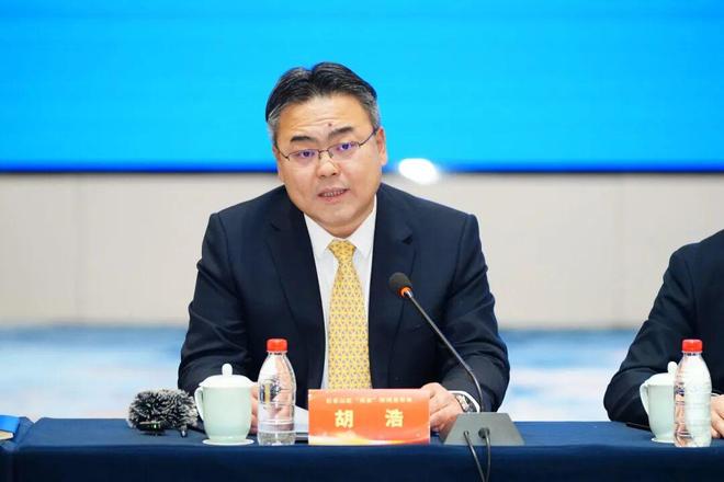 建设富有活力的创新之城！2026年石景山区“两会”新闻发布会召开(图6)