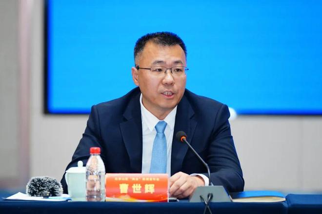 建设富有活力的创新之城！2026年石景山区“两会”新闻发布会召开(图8)