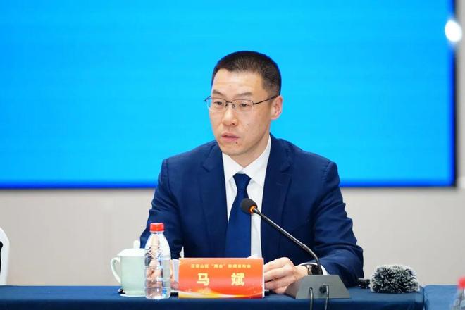 建设富有活力的创新之城！2026年石景山区“两会”新闻发布会召开(图9)