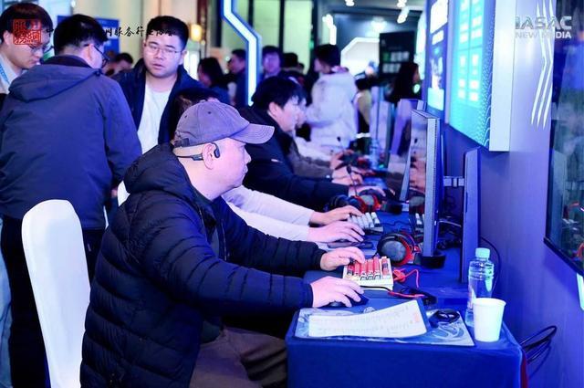 探索“电竞+文旅”！成都电竞酒店入住率领跑全国(图2)