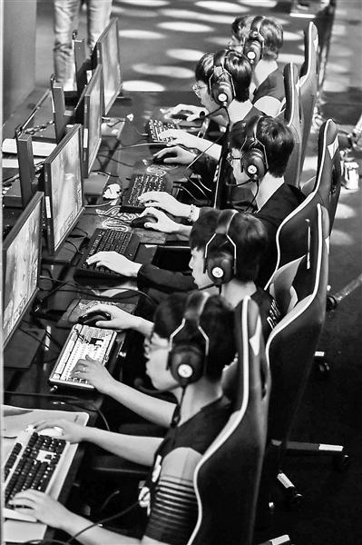 2026年中国电竞酒店行业竞争格局及发展趋势预测