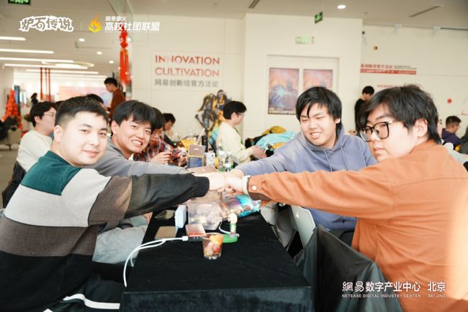 同学炉石高校社团活动来吗？(图6)