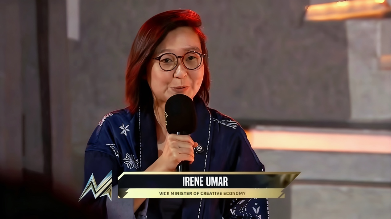 DFYG代表中国赛区出征！M7开幕式见证中国电竞出海力量(图3)