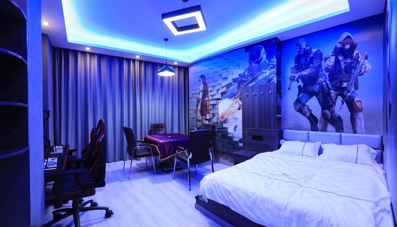 电竞文化之都丨全国电竞场馆等级评定成都六场馆获评“甲A级”！