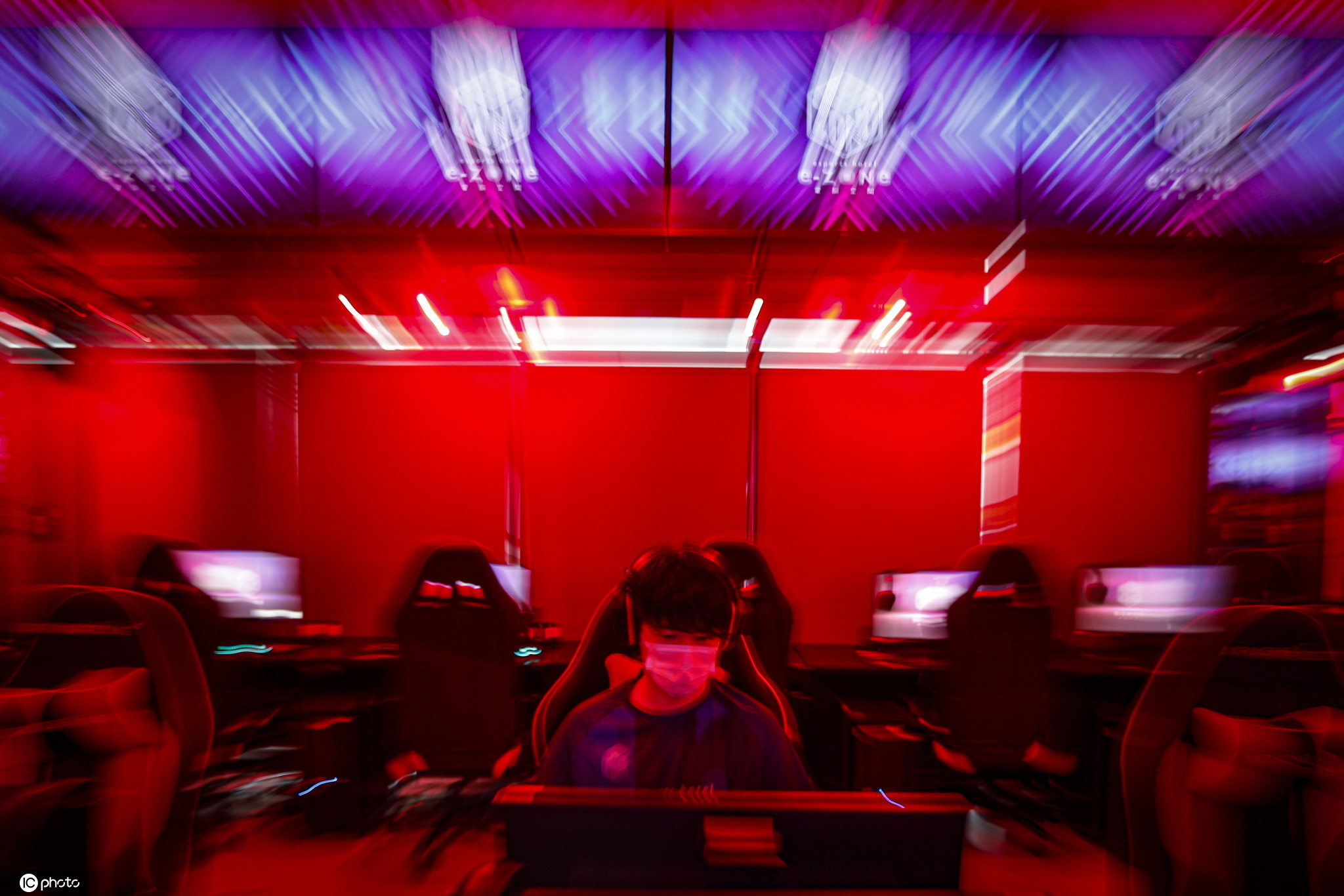 千淘-奈斯电竞酒店