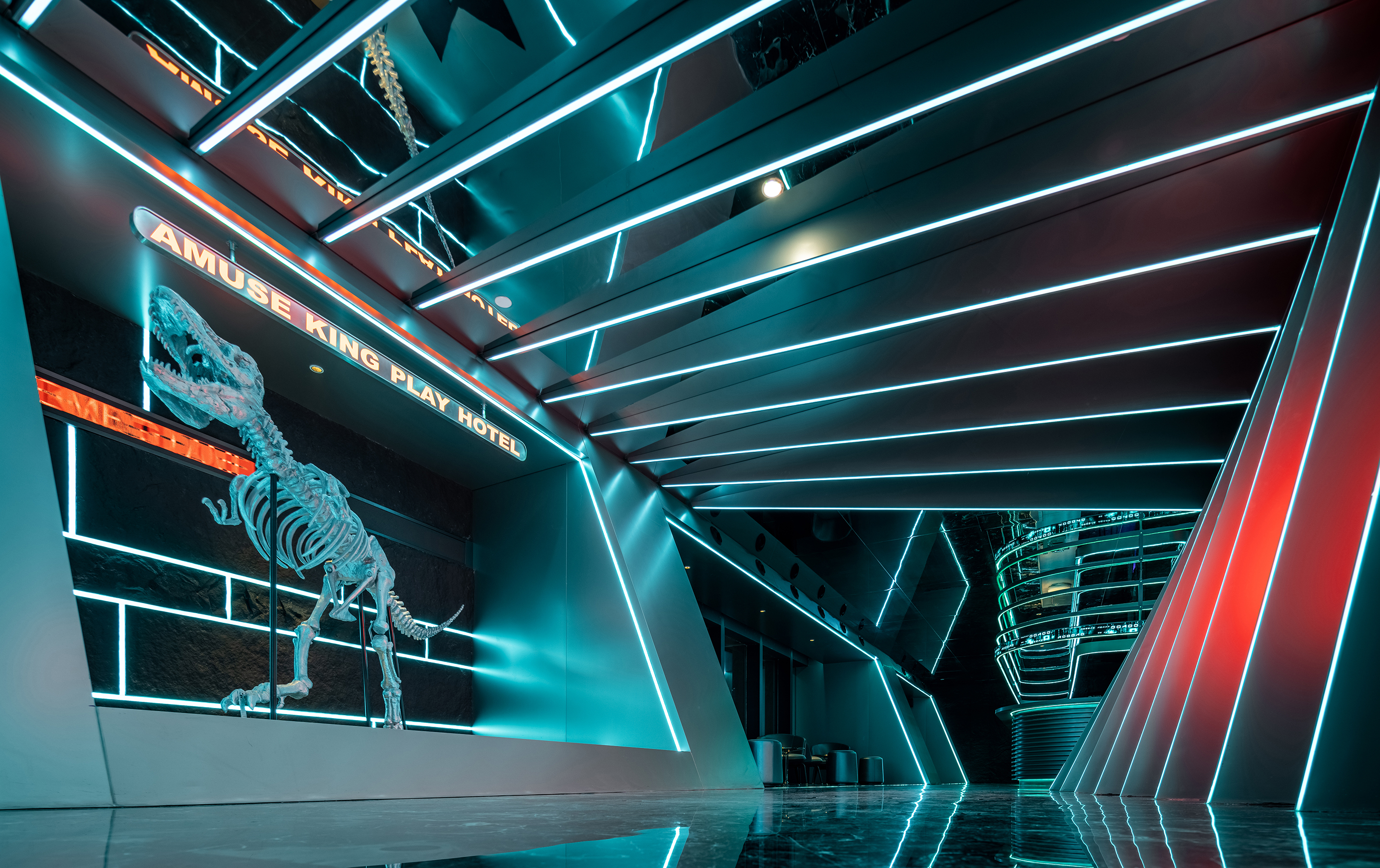 2026年电竞酒店行业市场分析及投资战略研究