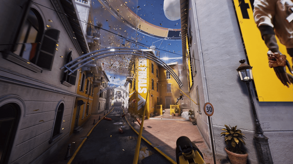 终极角逐官宣定档11月18日｜全员开秀准备提现！(图2)