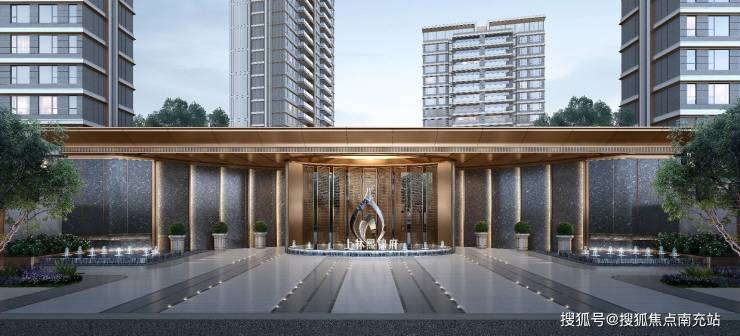 成都「国投上林熙锦府」售楼热线、营销中心网站、最新动态与户型解析以及楼盘实景评测与业主口碑深度分析。(图3)