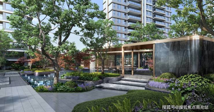 成都「国投上林熙锦府」售楼热线、营销中心网站、最新动态与户型解析以及楼盘实景评测与业主口碑深度分析。(图4)