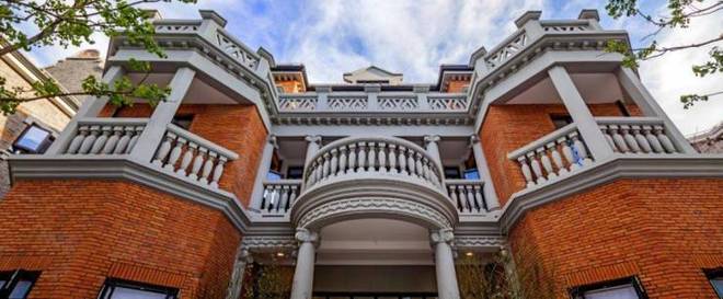 官方聚焦绿都绣云里官方售楼处发布：绿都绣云里以匠心铸就经典!(图9)