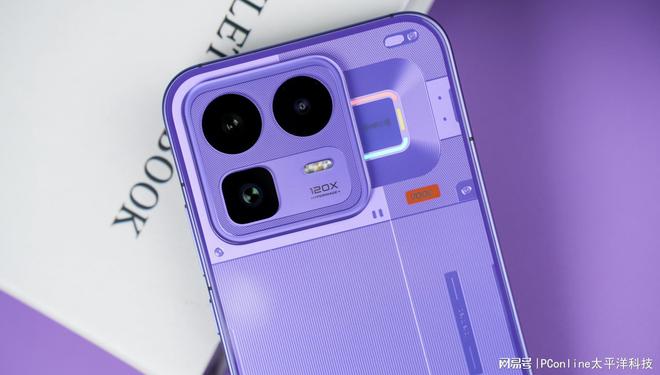 线全面评测：越级而生定义新一代潮玩电竞旗舰(图4)