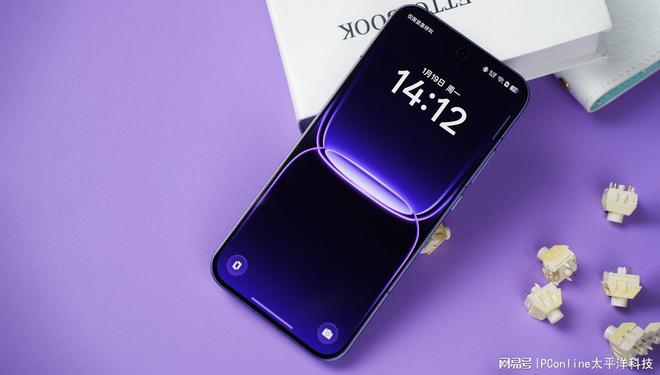 线全面评测：越级而生定义新一代潮玩电竞旗舰(图8)