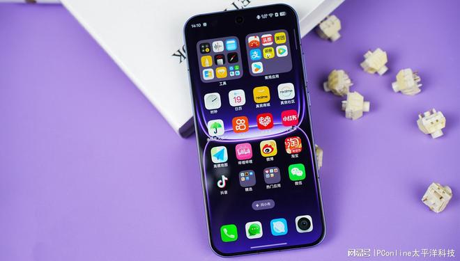 线全面评测：越级而生定义新一代潮玩电竞旗舰(图6)