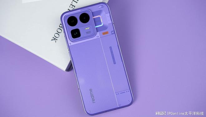 线全面评测：越级而生定义新一代潮玩电竞旗舰(图15)