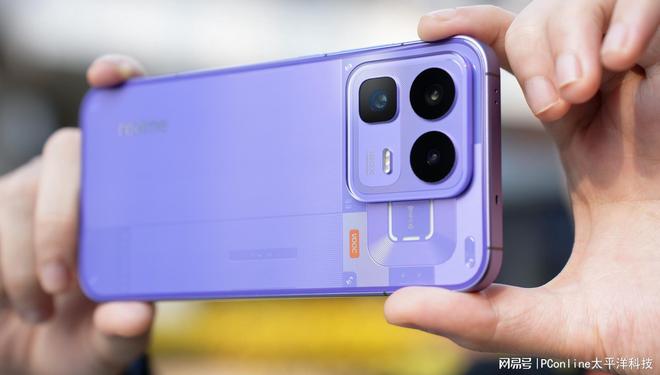 线全面评测：越级而生定义新一代潮玩电竞旗舰(图14)