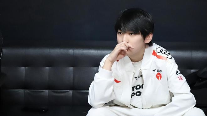 AL经理再现败人品操作！论坛发文自吹自擂贬低BLG内涵郭浩(图7)