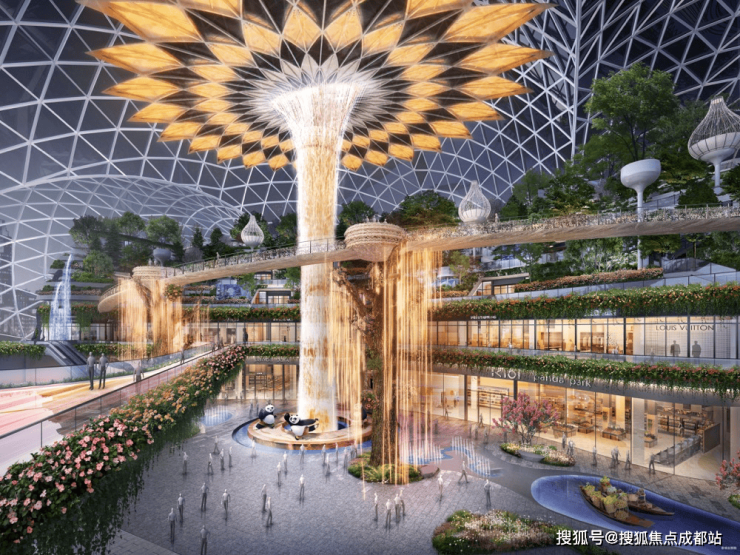 成都【k101广场】售楼部电话(已认证)丨线上售楼中心：楼盘详情、最新成交价、在售户型及限时优惠。(图9)