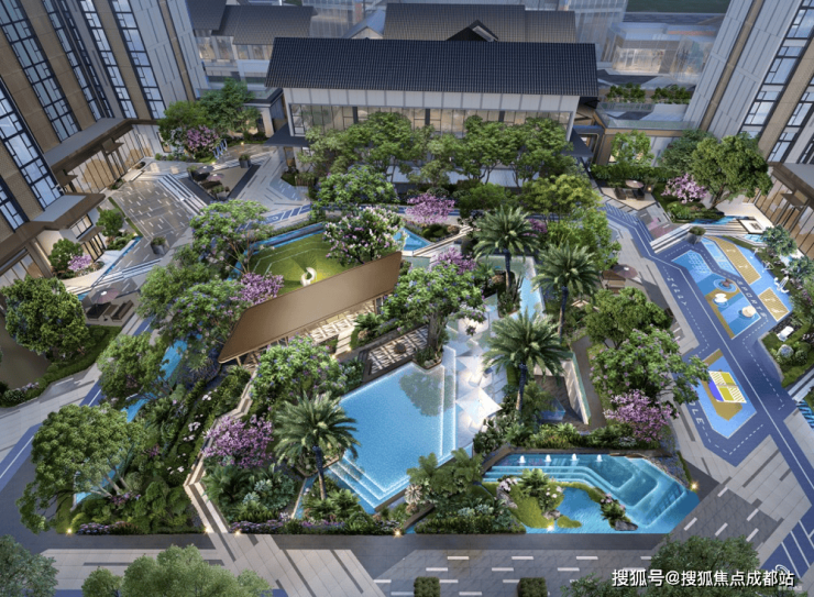 成都【k101广场】售楼部电话(已认证)丨线上售楼中心：楼盘详情、最新成交价、在售户型及限时优惠。(图14)