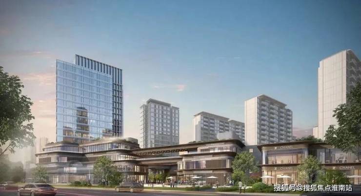 江湾金茂府售楼处首页售楼处电话江湾金茂府首页网站地址在售户型营销中心最新价格周边配套容积率楼盘小区详情(图6)