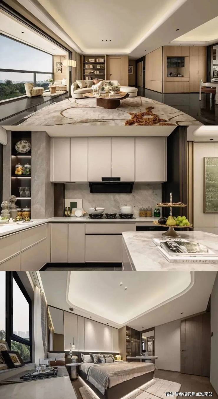 江湾金茂府售楼处首页售楼处电话江湾金茂府首页网站地址在售户型营销中心最新价格周边配套容积率楼盘小区详情(图19)