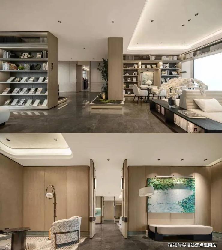 江湾金茂府售楼处首页售楼处电话江湾金茂府首页网站地址在售户型营销中心最新价格周边配套容积率楼盘小区详情(图20)