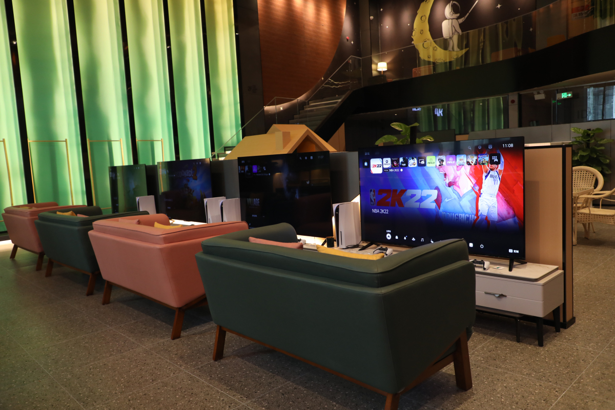 竞悦电竞酒店：联营合作之选助力传统酒店转型发展(图1)