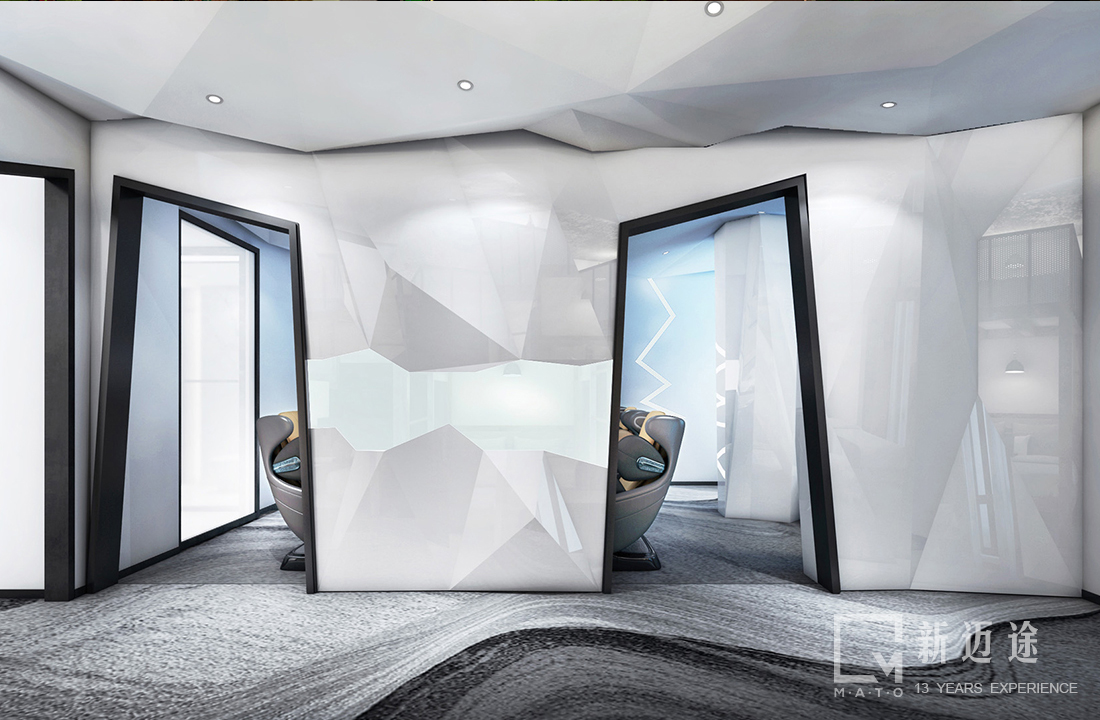 2018网咖转型创新无方向？网红电竞酒店！