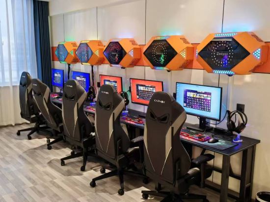 春节黄金周下的“电竞远征军”：新加坡入境游团队服务默契度深度观察(图1)