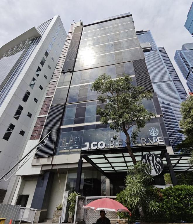 【出海头条】中国酒店集体“淘金”东南亚(图2)