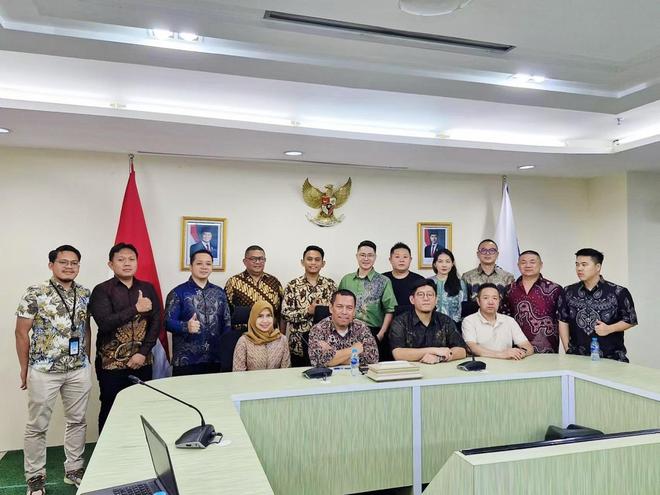 【出海头条】中国酒店集体“淘金”东南亚(图1)